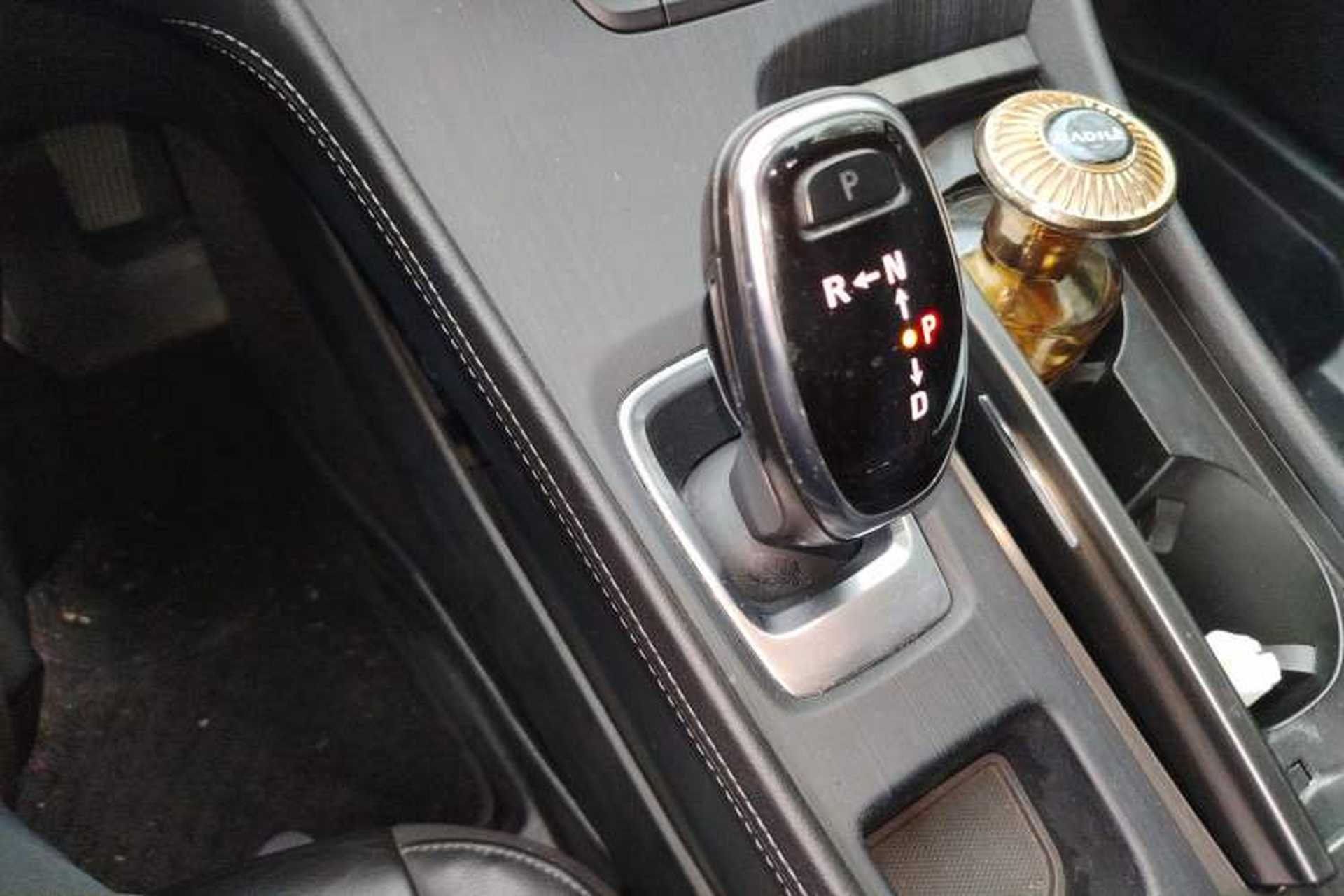 Used Buick LaCrosse 2019 28T Luxury Version Gear Lever