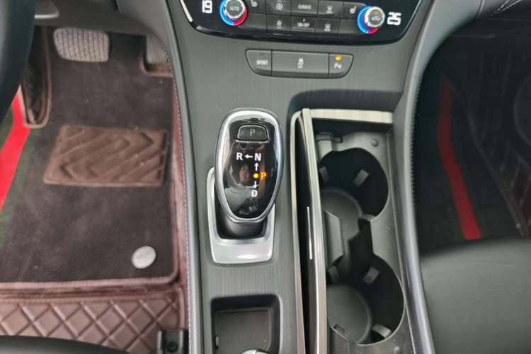Used Buick LaCrosse 2019 28T Luxury Version Gear Lever