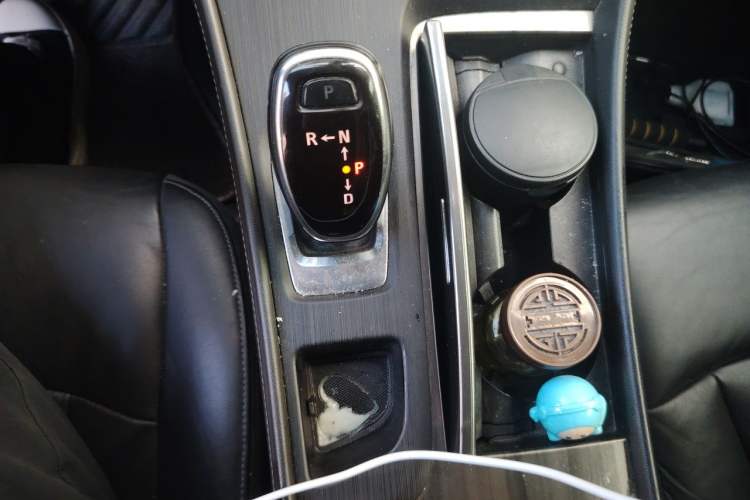 Used Buick LaCrosse 2019 28T Luxury Version Gear Lever