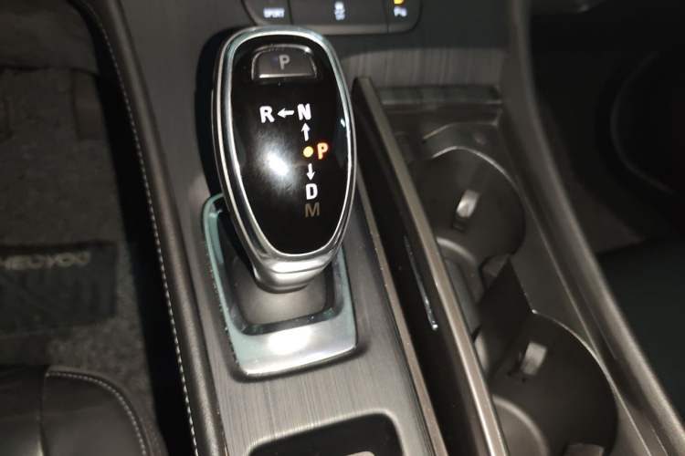 Used Buick LaCrosse 2019 28T Luxury Version Gear Lever