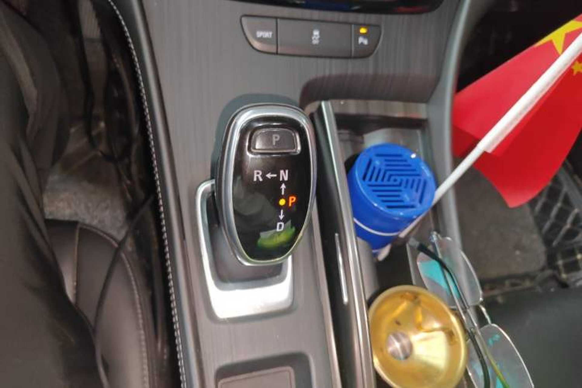 Used Buick LaCrosse 2019 28T Luxury Version Gear Lever