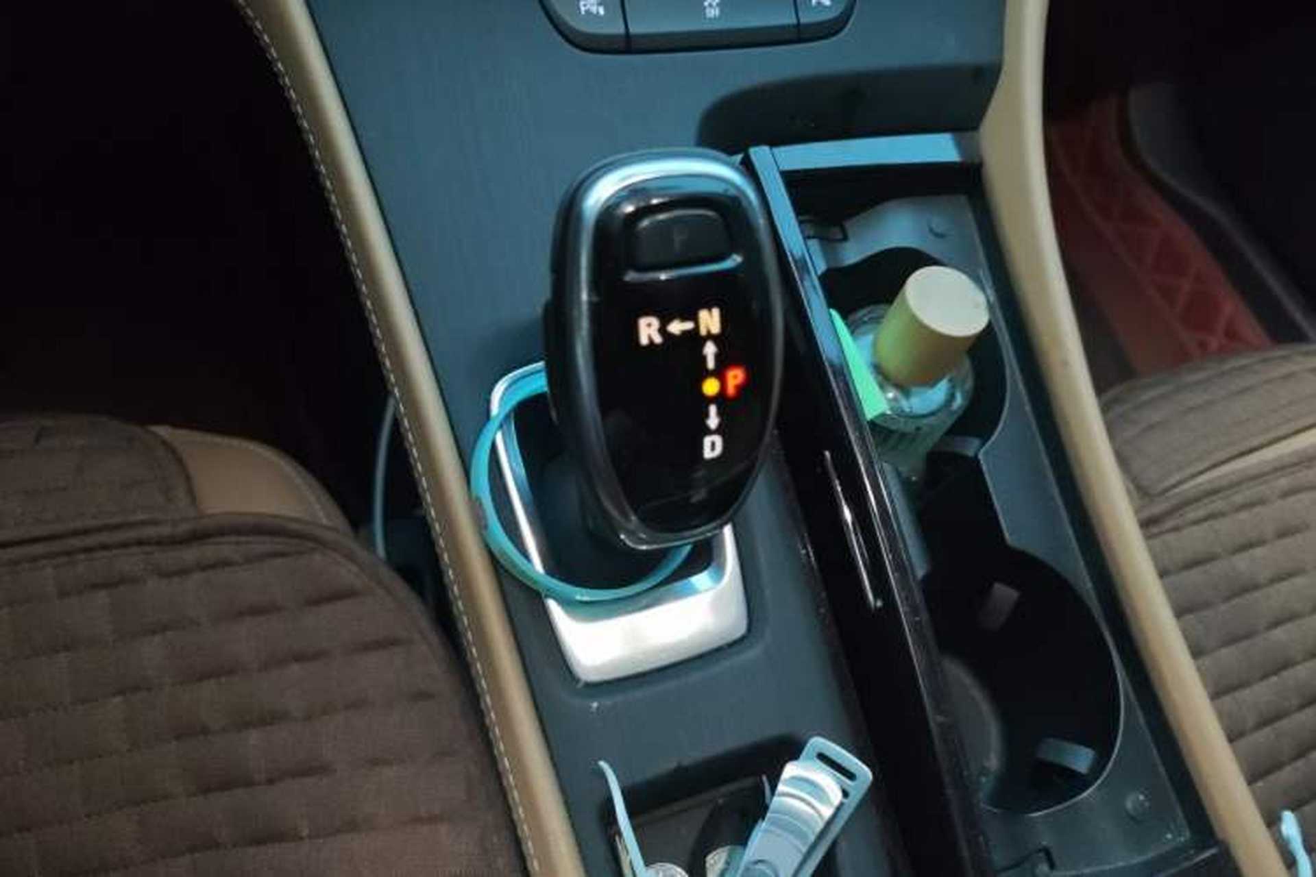 Used Buick LaCrosse 2019 28T Prestige Model Gear Lever
