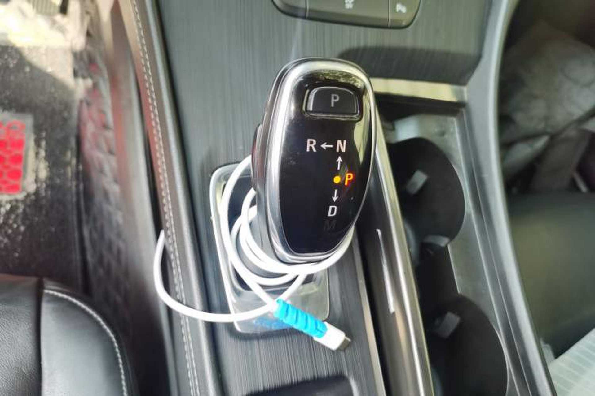 Used Buick LaCrosse 2019 28T Luxury Version Gear Lever