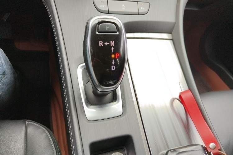 Used Buick LaCrosse 2019 28T Luxury Version Gear Lever