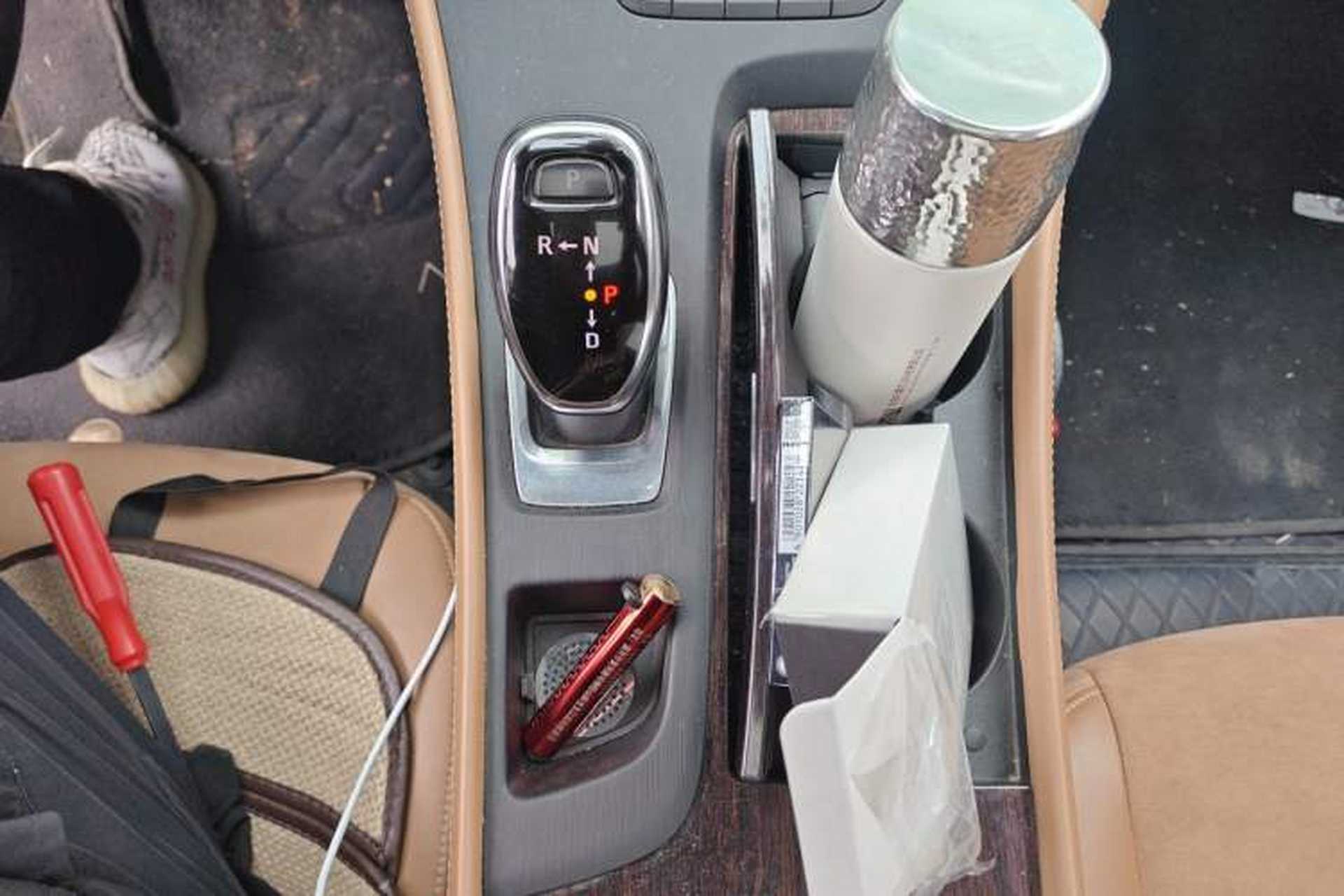 Used Buick LaCrosse 2019 28T Prestige Model Gear Lever
