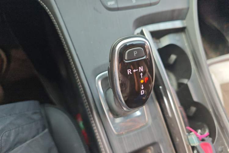 Used Buick LaCrosse 2019 28T Luxury Version Gear Lever