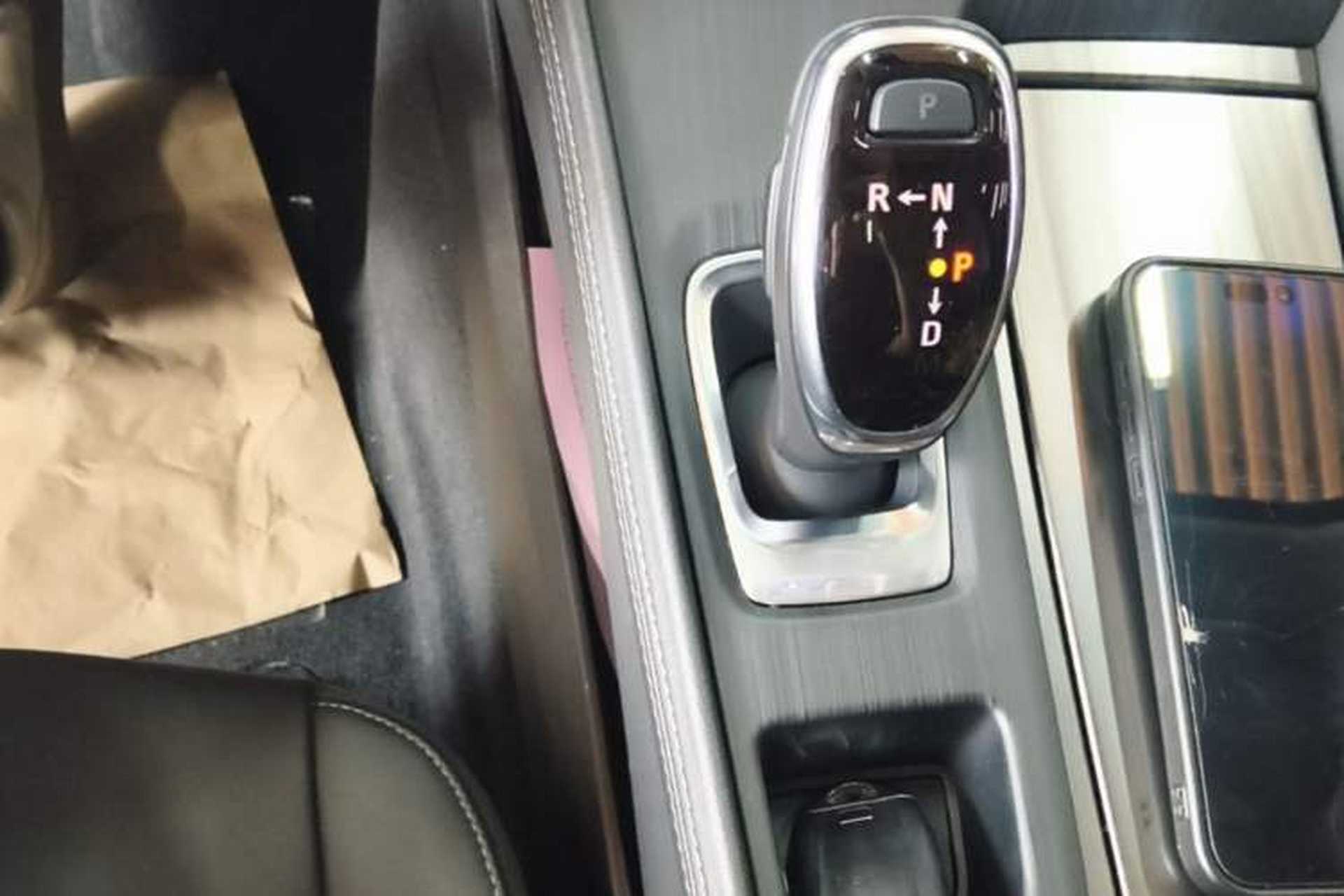 Used Buick LaCrosse 2019 28T Luxury Version Gear Lever