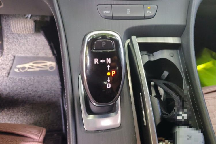 Used Buick LaCrosse 2019 28T Luxury Version Gear Lever