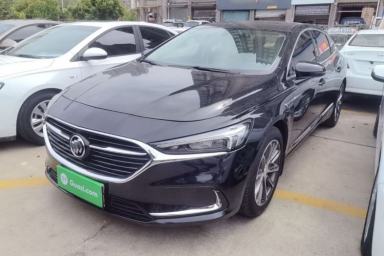 Used Buick LaCrosse 2019 28T Elite Edition