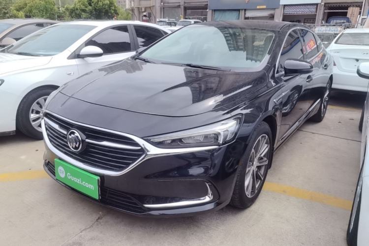Used Buick LaCrosse 2019 28T Elite Edition Guazi used car, China used car export, Used car for sale, Used  cars, Cheapest cars for sale