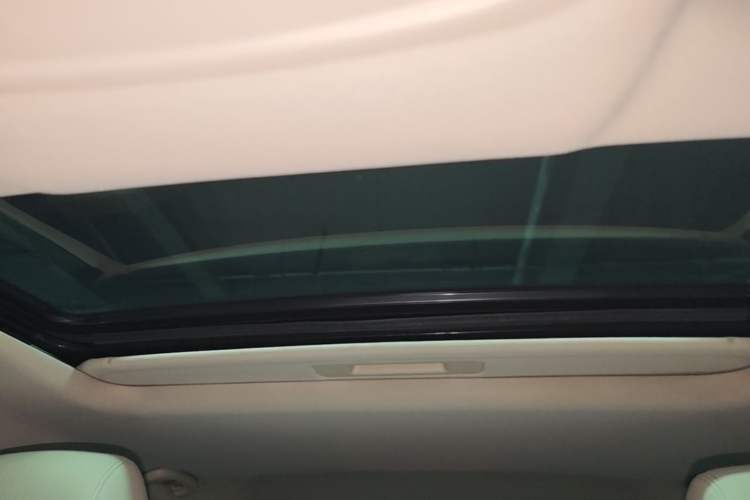 Used Buick LaCrosse 2019 28T Elite Edition Headliner