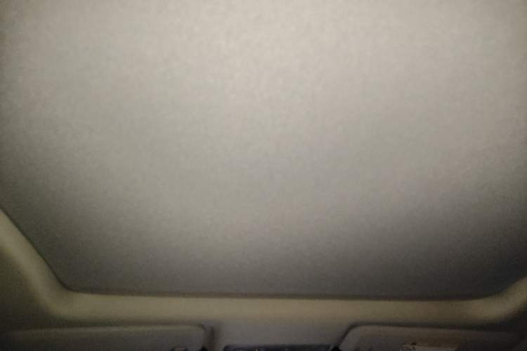 Used Buick LaCrosse 2019 28T Luxury Version Headliner