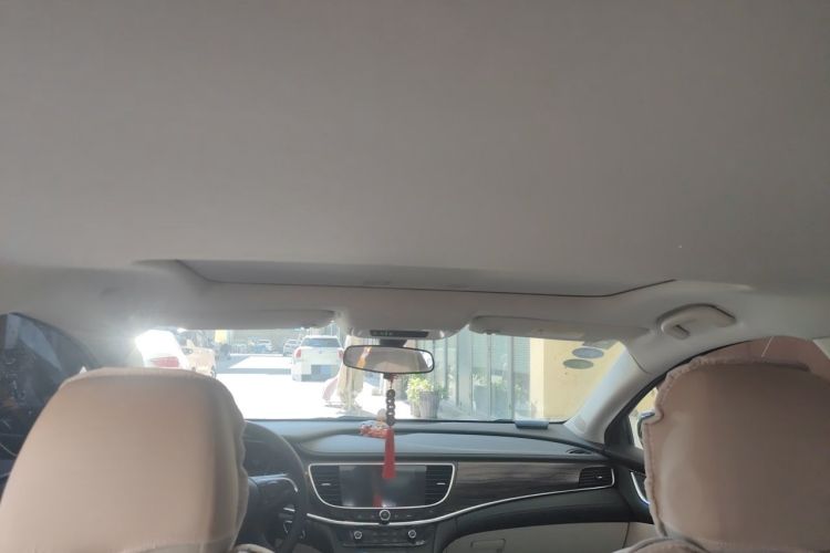 Used Buick LaCrosse 2019 28T Elite Edition Headliner