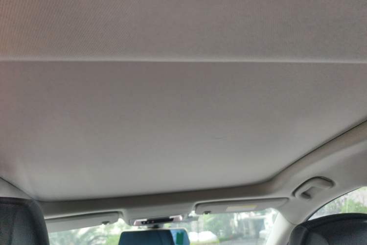 Used Buick LaCrosse 2019 28T Luxury Version Headliner