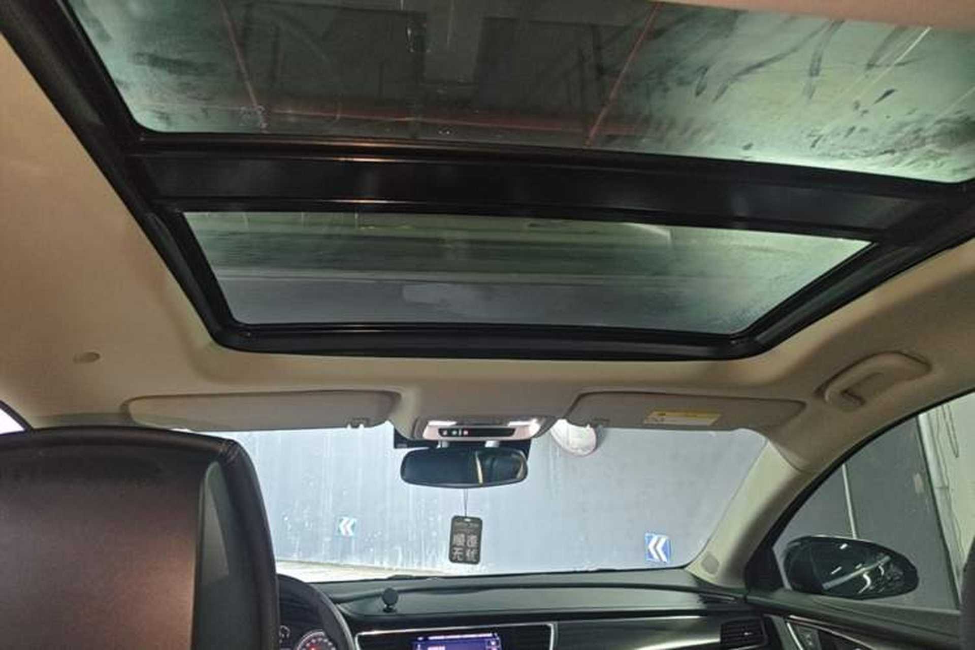 Used Buick LaCrosse 2019 28T Luxury Version Headliner