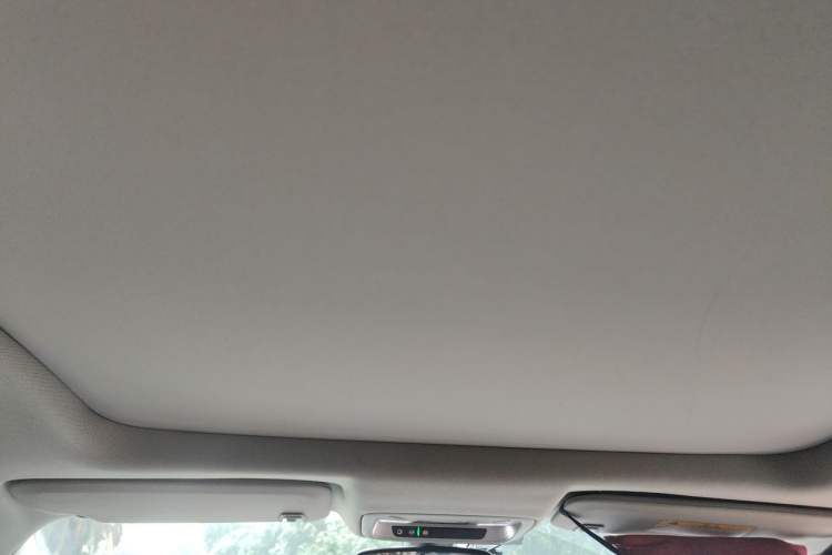 Used Buick LaCrosse 2019 28T Luxury Version Headliner