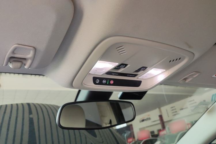 Used Buick LaCrosse 2019 28T Elite Edition Headliner
