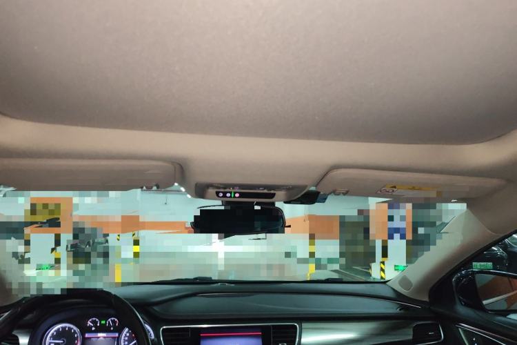 Used Buick LaCrosse 2019 28T Luxury Version Headliner