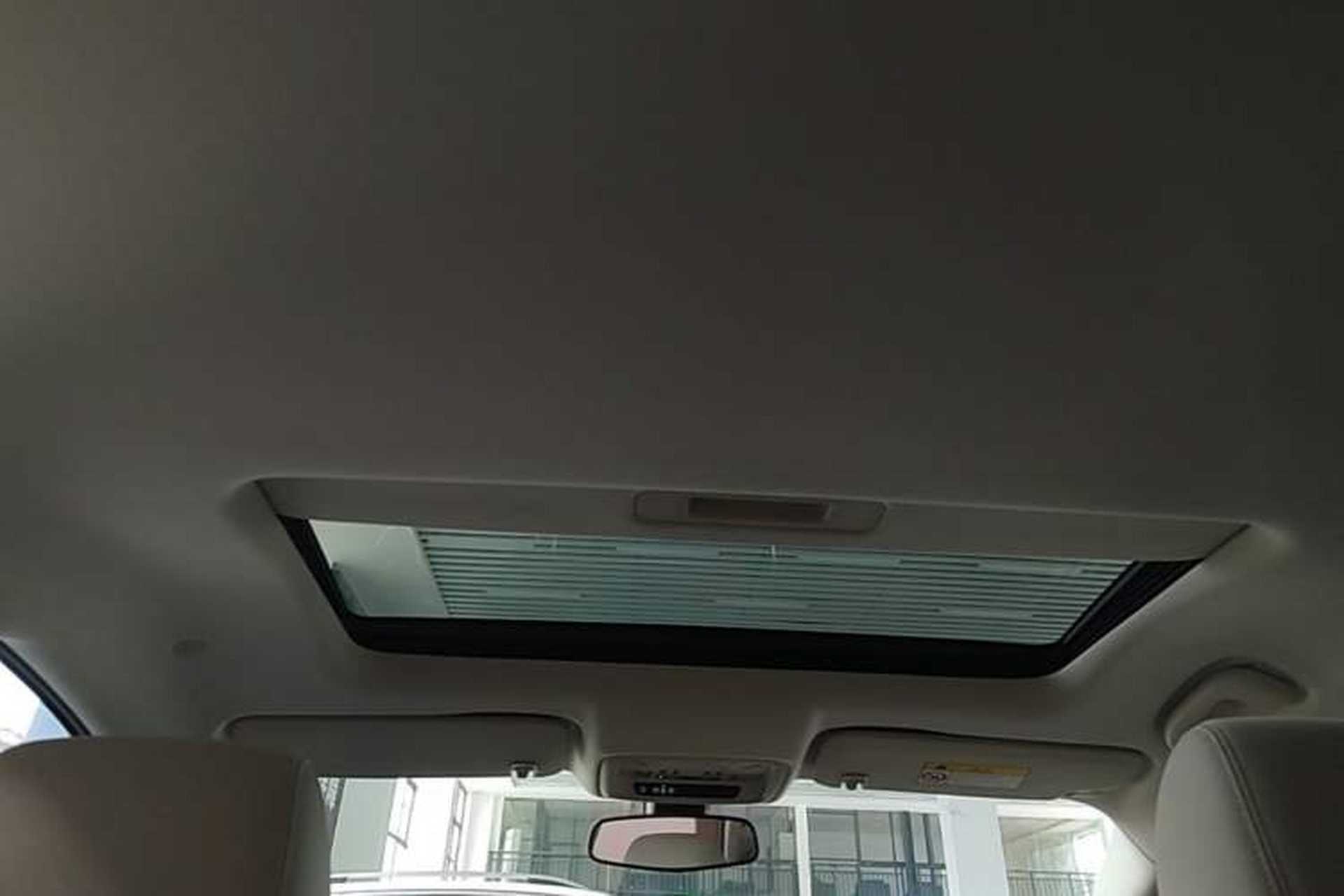 Used Buick LaCrosse 2019 28T Elite Edition Headliner