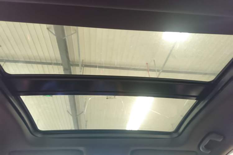 Used Buick LaCrosse 2019 28T Luxury Version Headliner