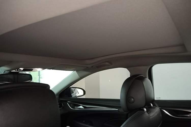 Used Buick LaCrosse 2019 28T Luxury Version Headliner