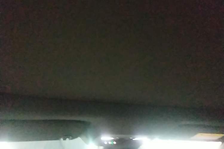 Used Buick LaCrosse 2019 28T Prestige Model Headliner