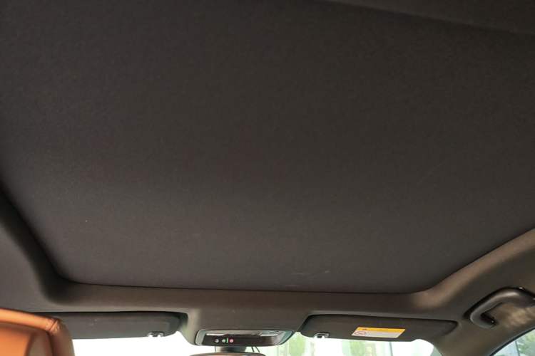 Used Buick LaCrosse 2019 28T Elite Edition Headliner
