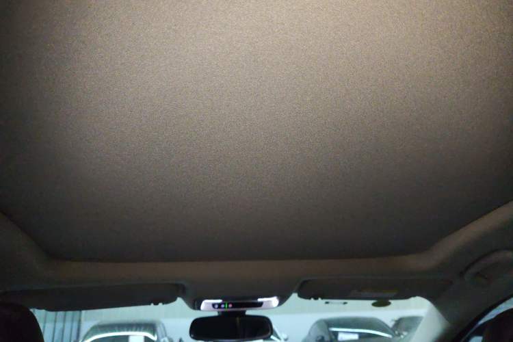 Used Buick LaCrosse 2019 28T Luxury Version Headliner