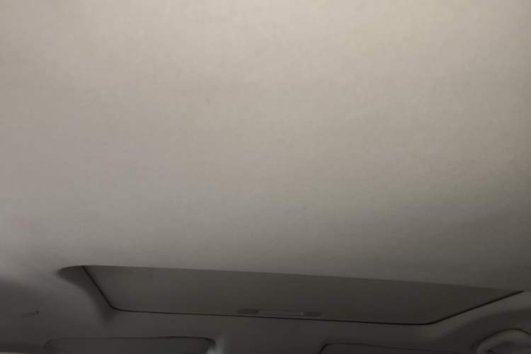 Used Buick LaCrosse 2019 28T Elite Edition Headliner