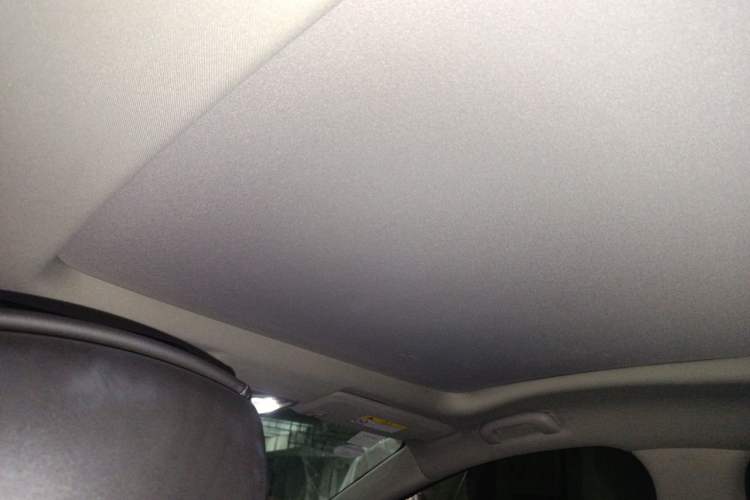 Used Buick LaCrosse 2019 28T Luxury Version Headliner