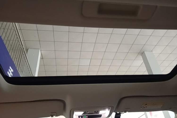 Used Buick LaCrosse 2019 28T Elite Edition Headliner