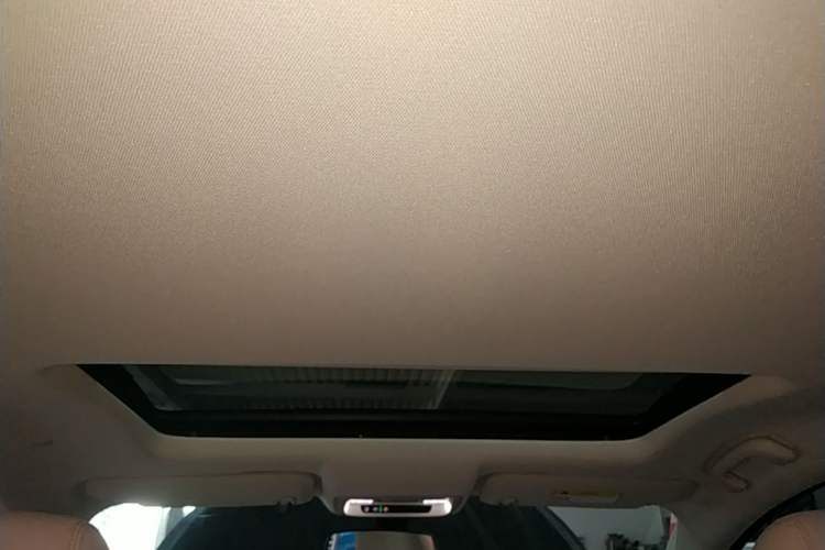 Used Buick LaCrosse 2019 28T Elite Edition Headliner