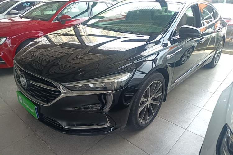 Buick LaCrosse 2019 28T Elite Edition d’occasion Guazi used car, China used car export, Used car for sale, Used  cars, Cheapest cars for sale
