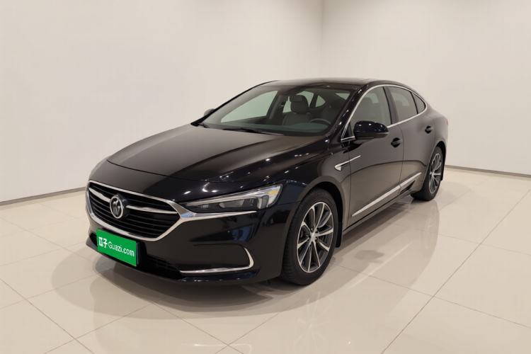 Used Buick LaCrosse 2019 28T Luxury Version Guazi used car, China used car export, Used car for sale, Used cars, Cheapest cars for sale