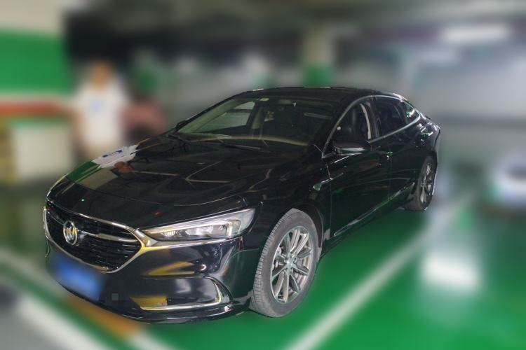 Used Buick LaCrosse 2019 28T Luxury Version Guazi used car, China used car export, Used car for sale, Used  cars, Cheapest cars for sale