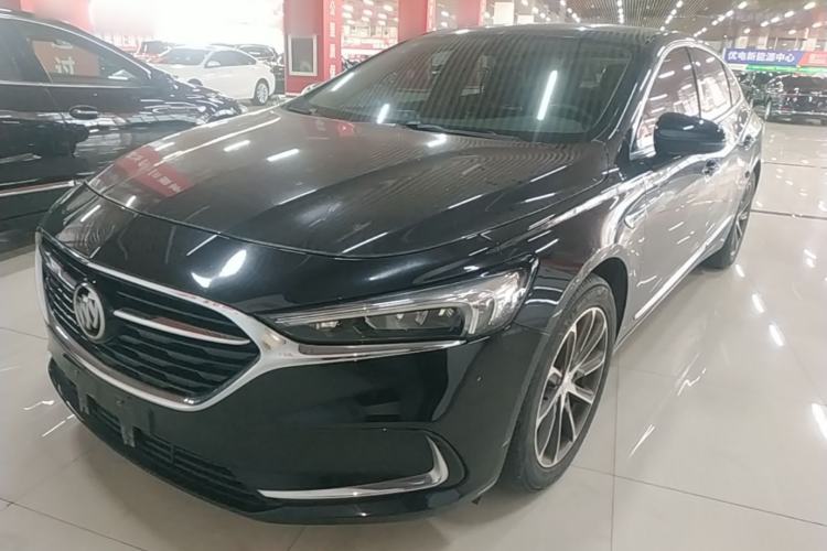 Used Buick LaCrosse 2019 28T Luxury Version Guazi used car, China used car export, Used car for sale, Used  cars, Cheapest cars for sale