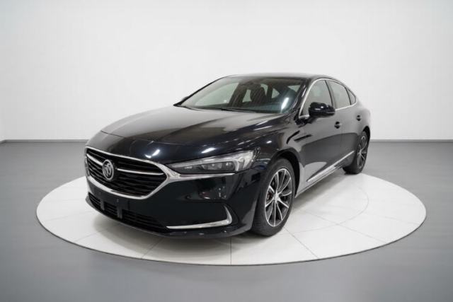 Gebrauchter Buick LaCrosse 2019 28T Luxury Version