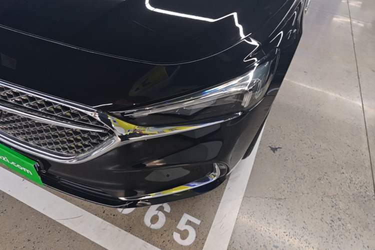 Used Buick LaCrosse 2019 28T Elite Edition Left Front Headlight
