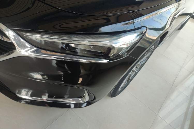 Used Buick LaCrosse 2019 28T Elite Edition Left Front Headlight