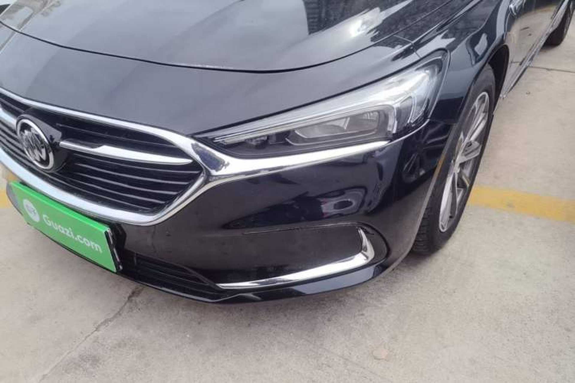 Used Buick LaCrosse 2019 28T Elite Edition Left Front Headlight