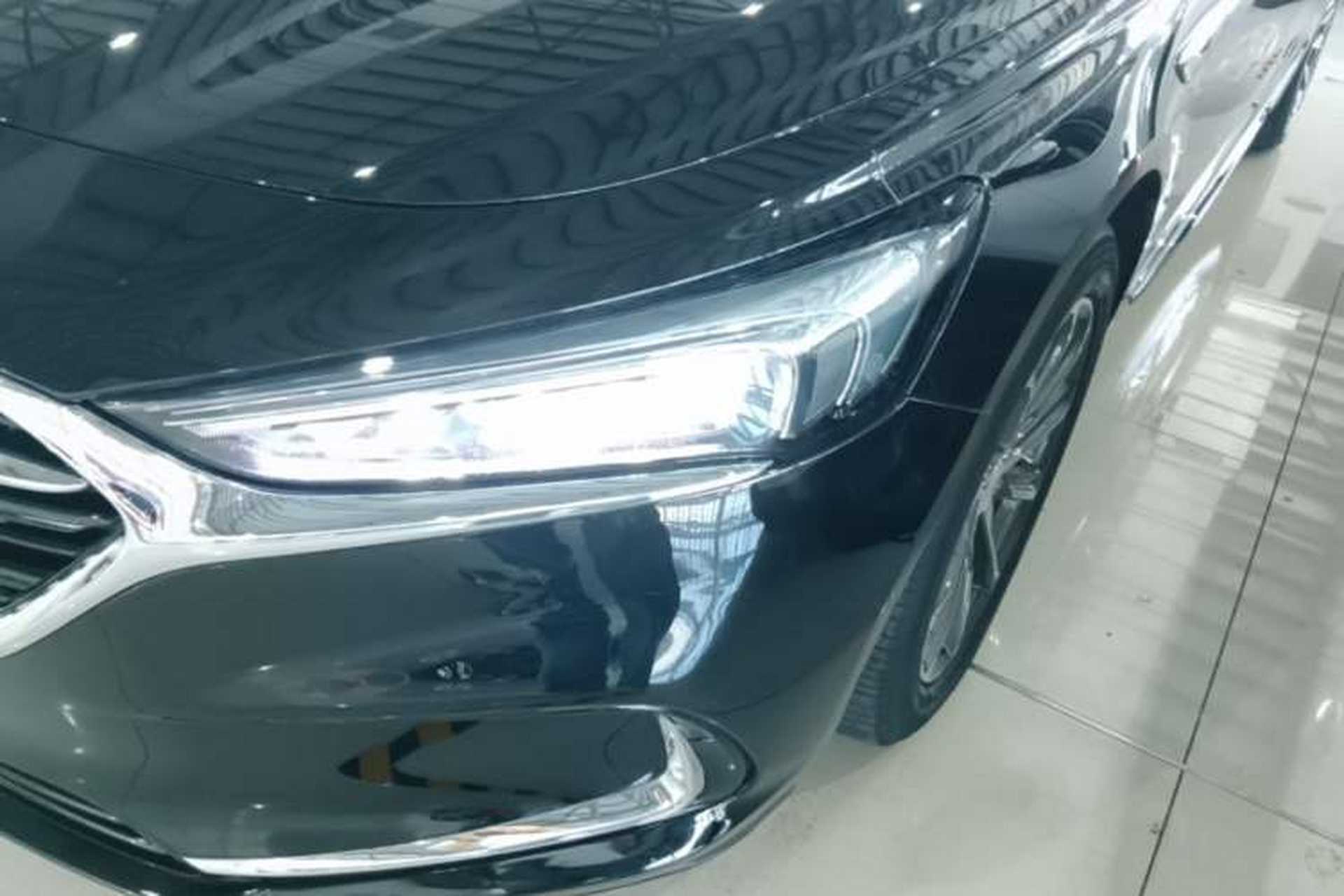 Used Buick LaCrosse 2019 28T Luxury Version Left Front Headlight