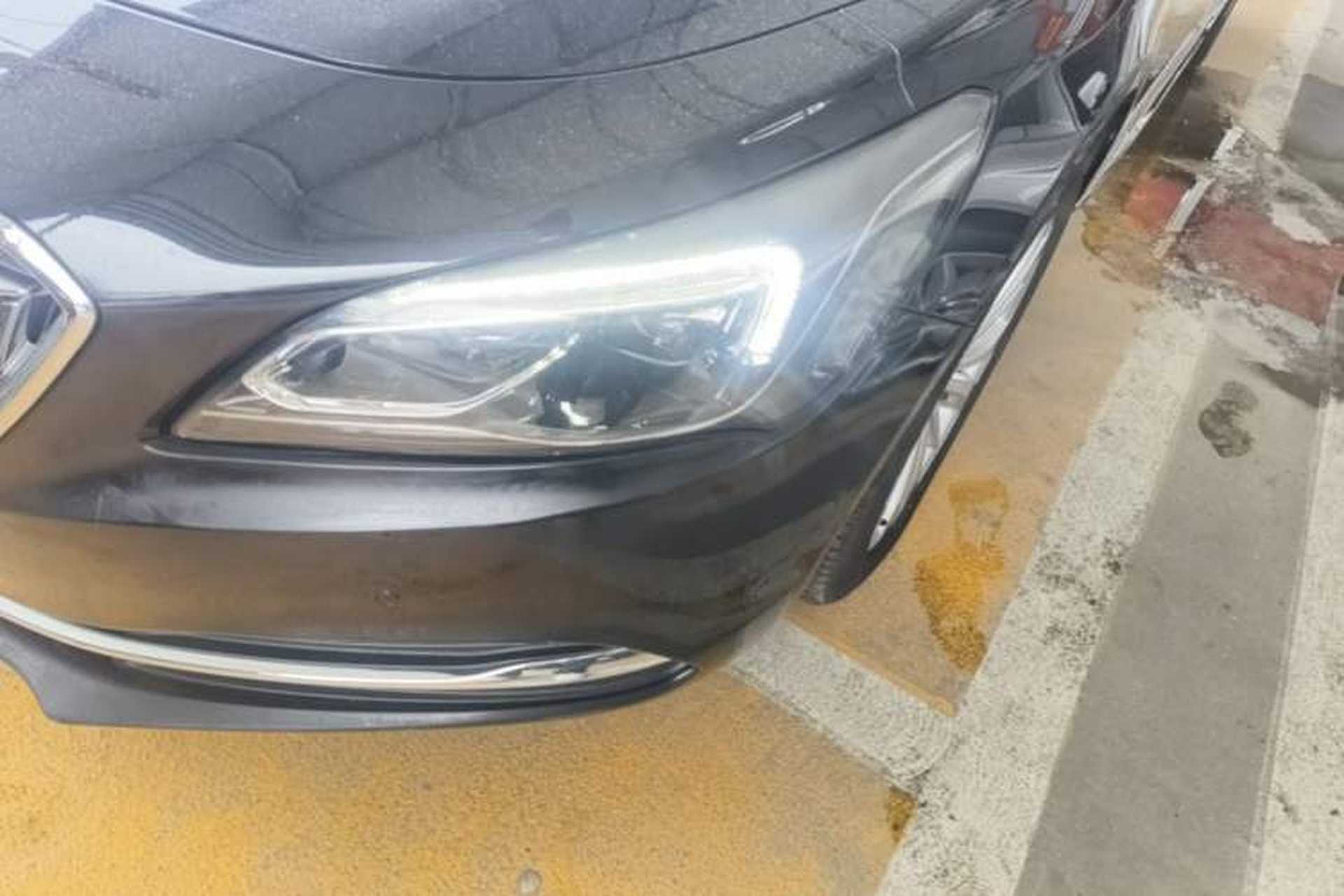 Used Buick LaCrosse 2019 28T Elite Edition Left Front Headlight