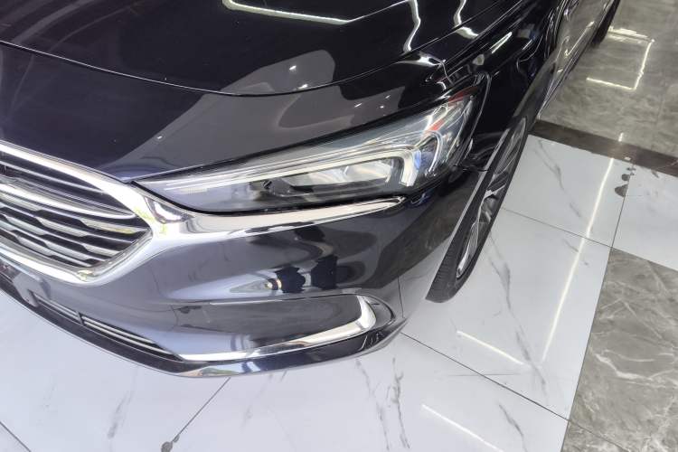Used Buick LaCrosse 2019 28T Luxury Version Left Front Headlight