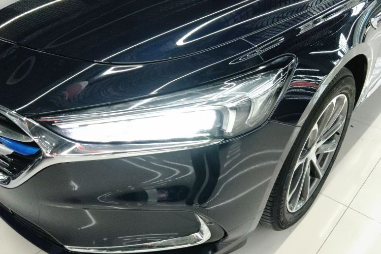 Used Buick LaCrosse 2019 28T Luxury Version Left Front Headlight