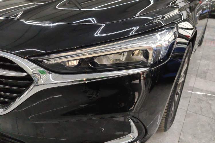 Used Buick LaCrosse 2019 28T Luxury Version Left Front Headlight