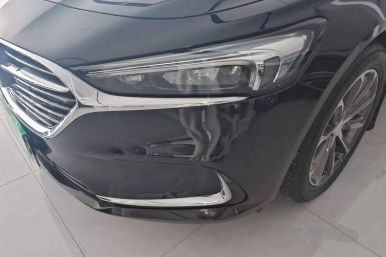 Used Buick LaCrosse 2019 28T Luxury Version Left Front Headlight