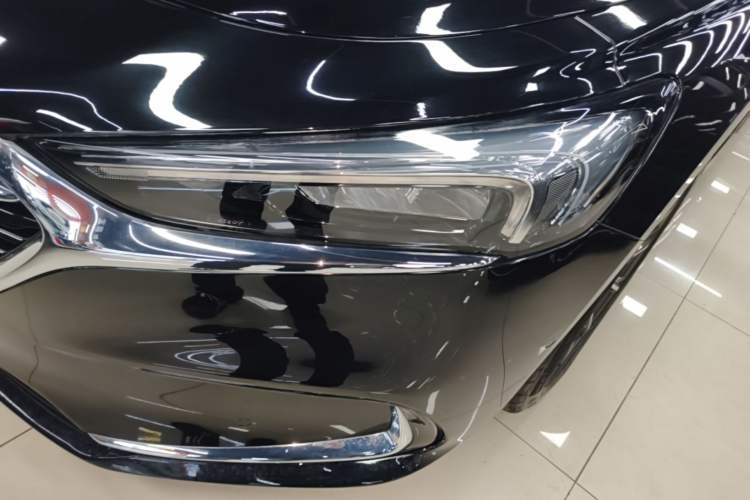 Used Buick LaCrosse 2019 28T Prestige Model Left Front Headlight