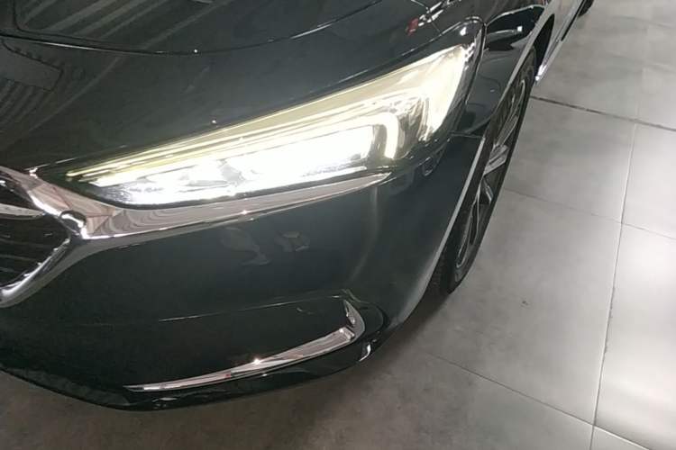 Used Buick LaCrosse 2019 28T Elite Edition Left Front Headlight