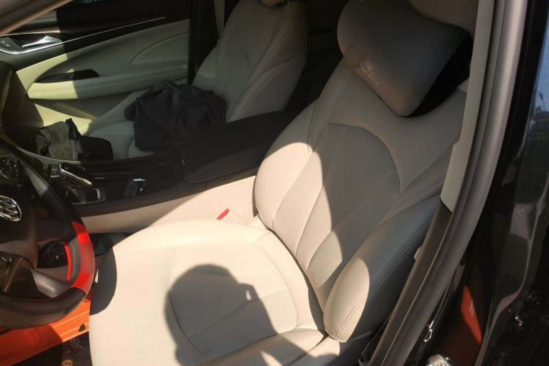 Used Buick LaCrosse 2019 28T Elite Edition Left Front Seat