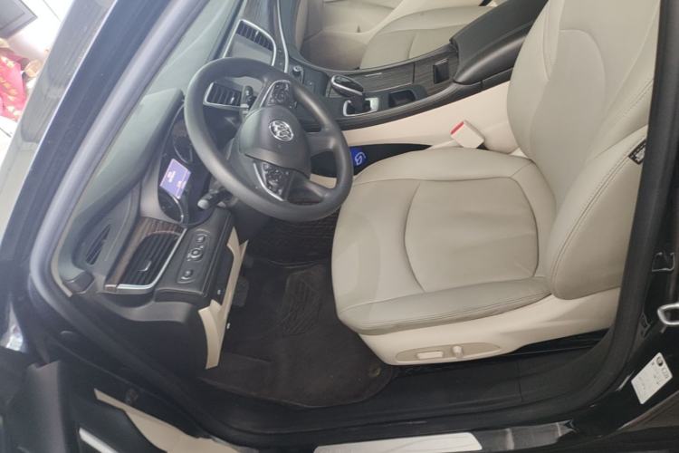 Used Buick LaCrosse 2019 28T Elite Edition Left Front Seat